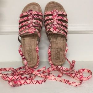 CIRCUS by SAM EDELMAN